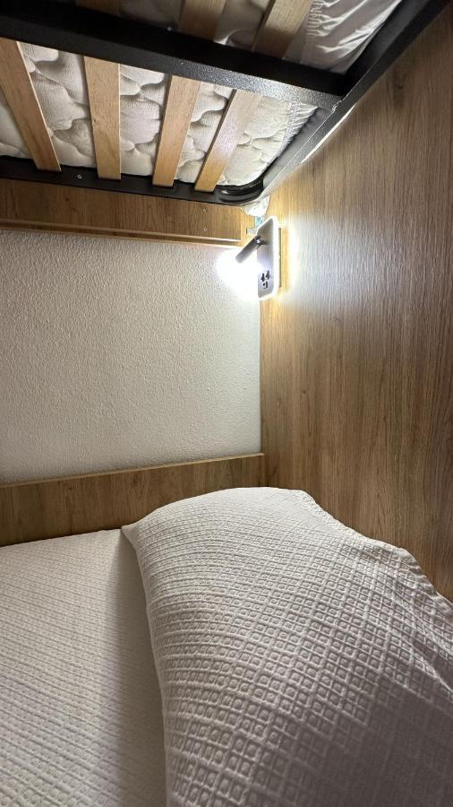 Hostel Da Praia ปอร์ติเมา ภายนอก รูปภาพ