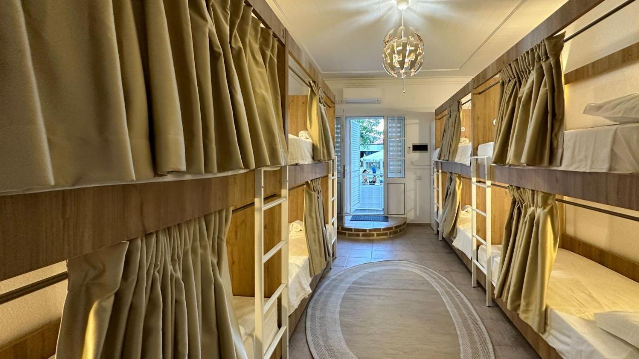 Hostel Da Praia ปอร์ติเมา ภายนอก รูปภาพ