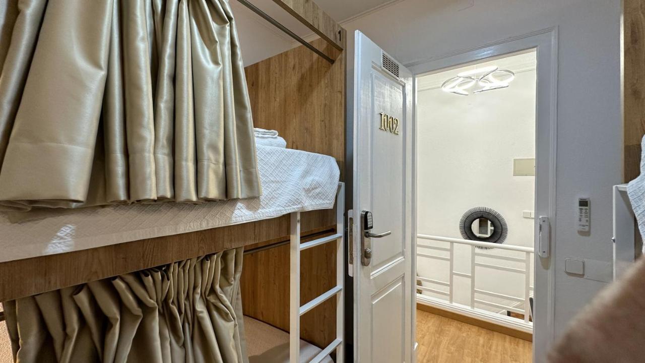 Hostel Da Praia ปอร์ติเมา ภายนอก รูปภาพ