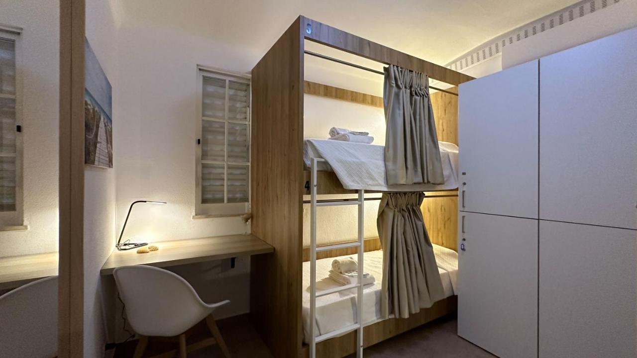 Hostel Da Praia ปอร์ติเมา ภายนอก รูปภาพ