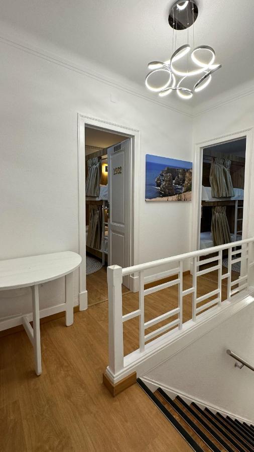 Hostel Da Praia ปอร์ติเมา ภายนอก รูปภาพ