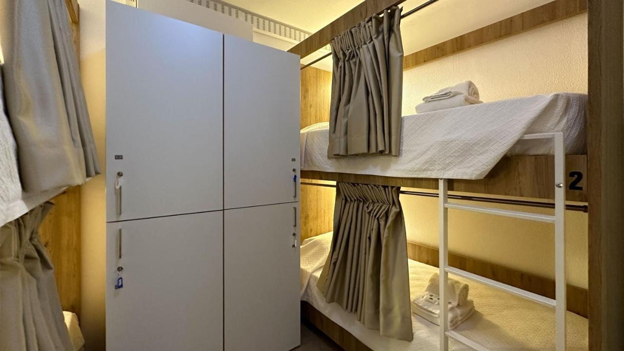 Hostel Da Praia ปอร์ติเมา ภายนอก รูปภาพ