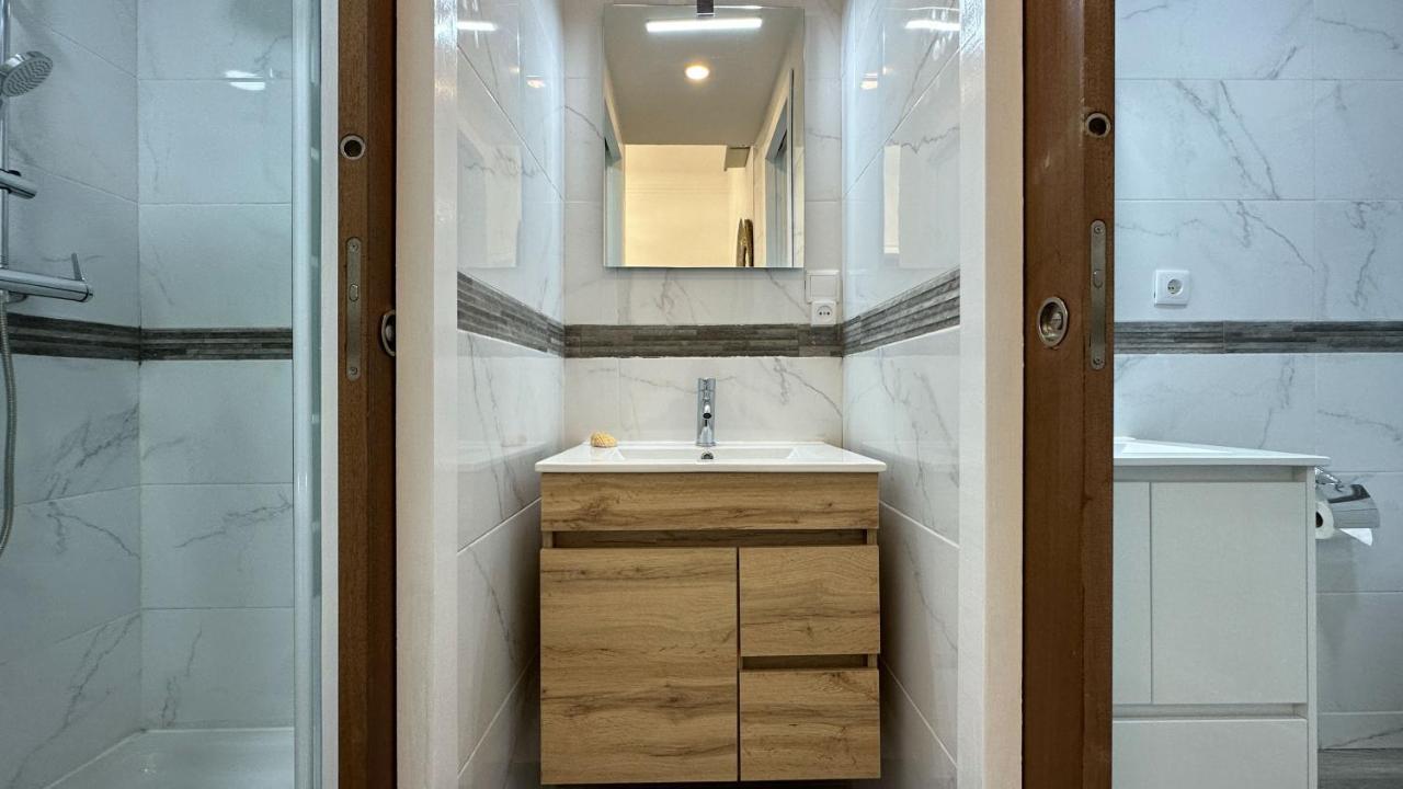 Hostel Da Praia ปอร์ติเมา ภายนอก รูปภาพ