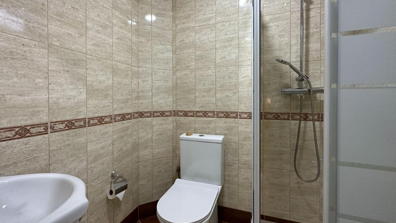 Hostel Da Praia ปอร์ติเมา ภายนอก รูปภาพ