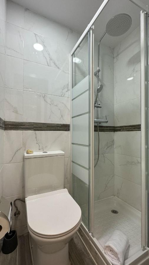 Hostel Da Praia ปอร์ติเมา ภายนอก รูปภาพ