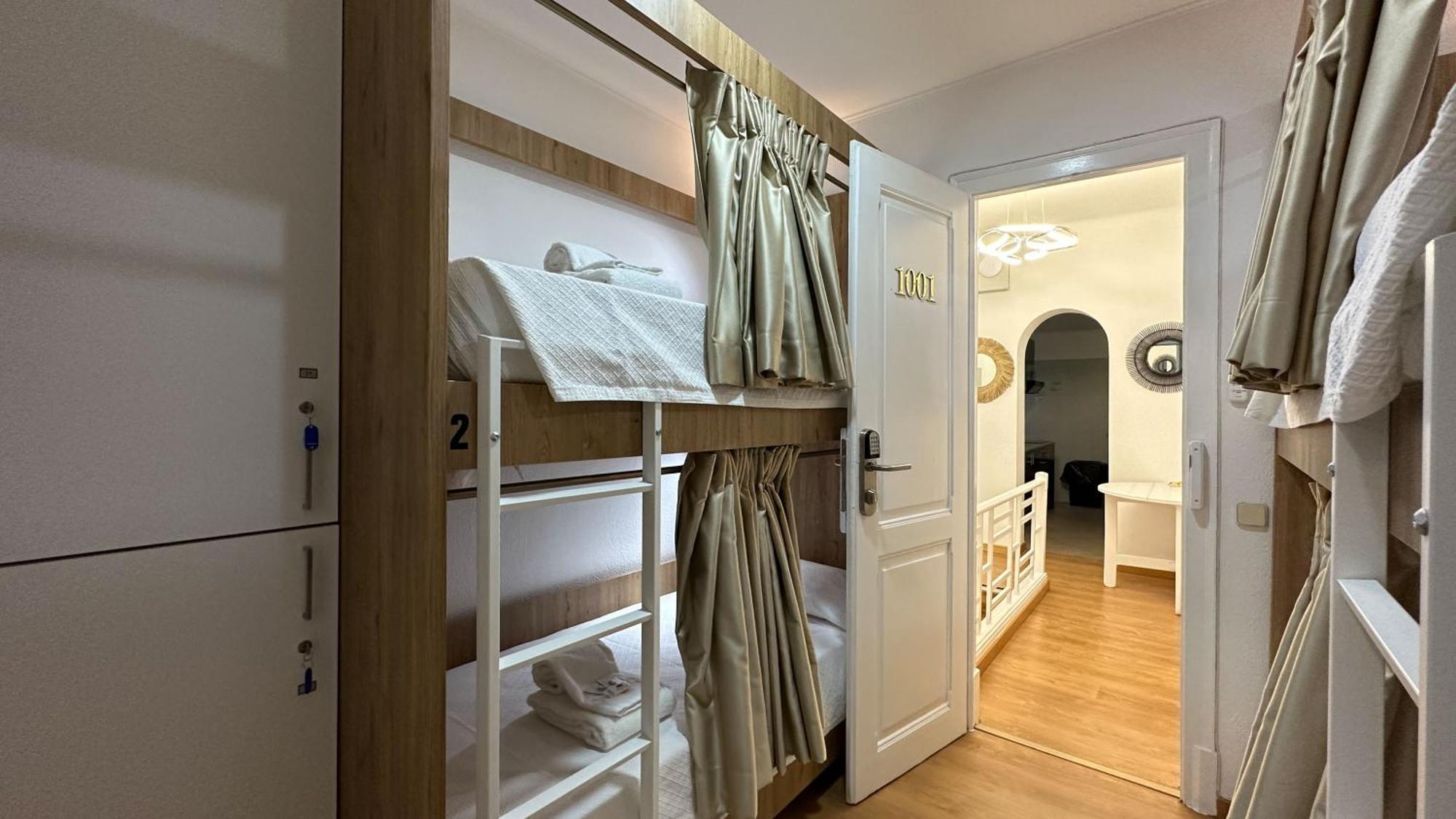 Hostel Da Praia ปอร์ติเมา ภายนอก รูปภาพ